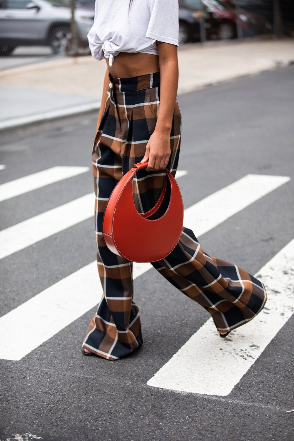 5 thiết kế túi xách đón mùa Thu bạn không thể bỏ lỡ